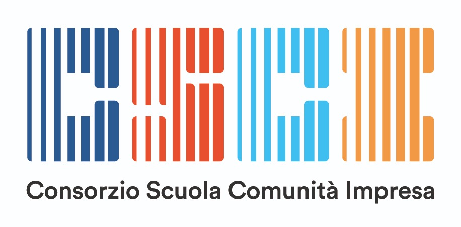 Logo CSCI