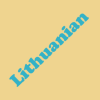 icoon nieuwsbrief Lithuanian